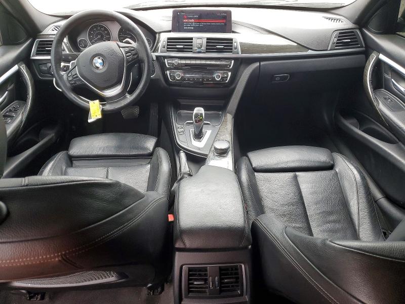 Photo 8 from auction – 2018 BMW 330 XI with VIN WBA8D9G56JNU71536