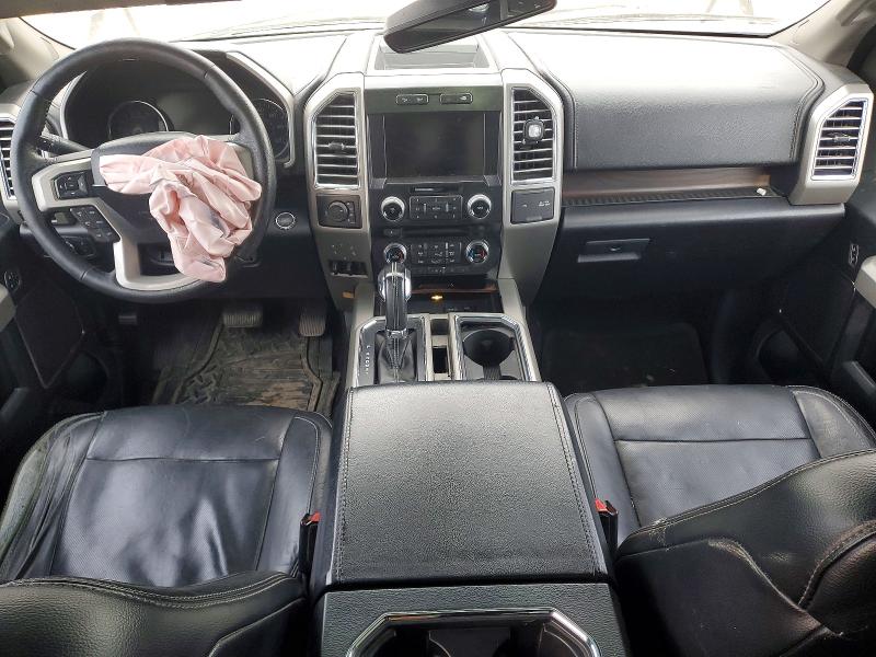 Photo 8 from auction – 2015 FORD F150 with VIN 1FTEW1EG5FFC77359