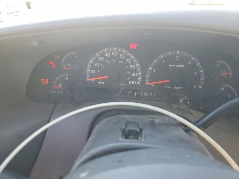 Photo 9 from auction – 2002 FORD EXPEDITION with VIN 1FMRU15W52LA38190