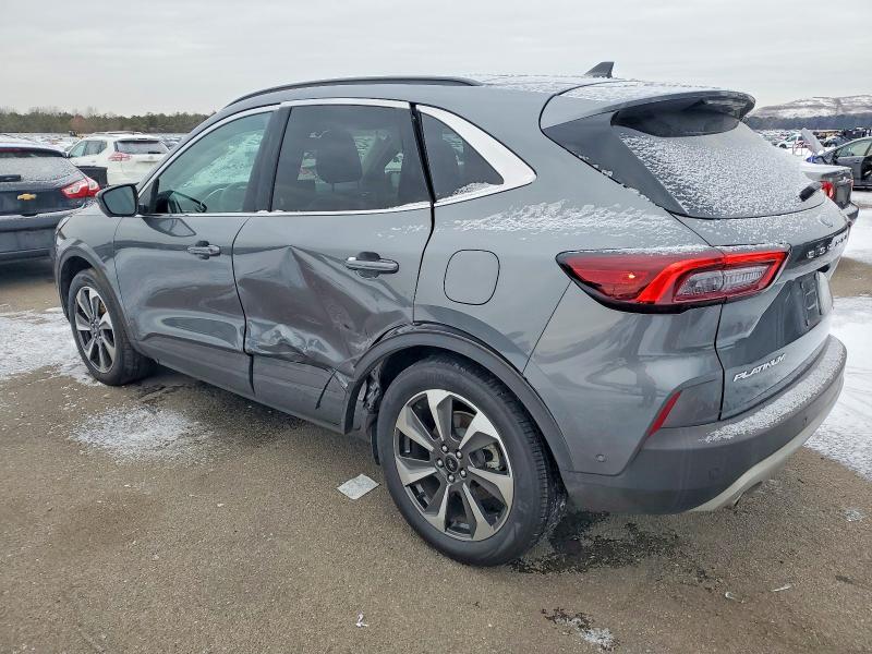 Photo 2 from auction – 2023 FORD ESCAPE PLA with VIN 1FMCU9JZXPUB22981