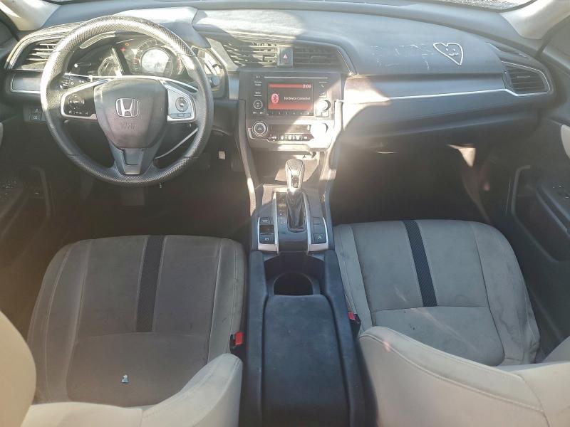 Zdjęcie 8 z aukcji – 2016 HONDA CIVIC LX z VIN 19XFC2F52GE226655