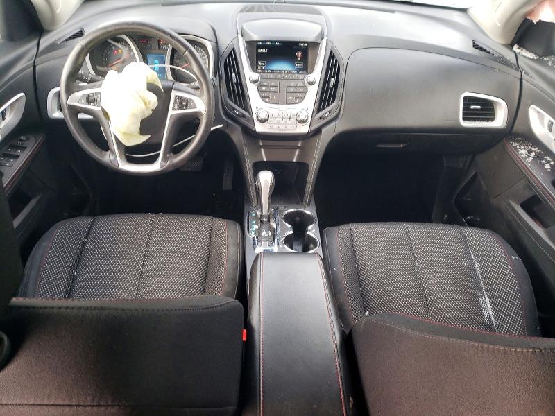 Photo 8 from auction – 2015 CHEVROLET 1500 E/C E with VIN 2GNFLFEK8F6401804