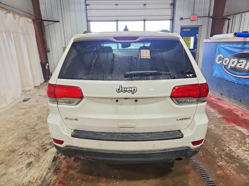 Photo 6 from auction – 2018 JEEP GRAND CHER with VIN 1C4RJFAG6JC478247