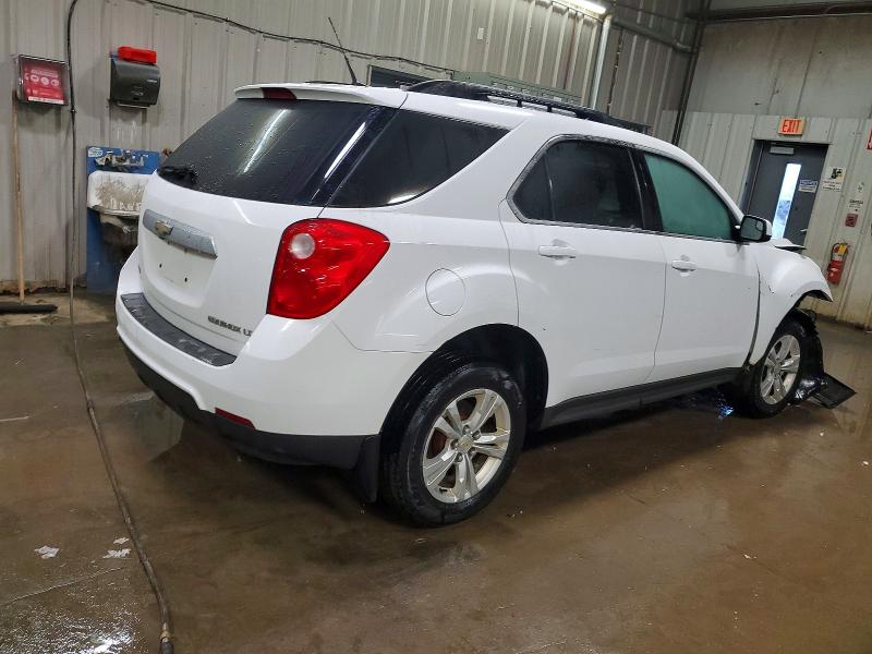 Photo 3 from auction – 2012 CHEVROLET EQUINOX LT with VIN 2GNALDEK1C6145404