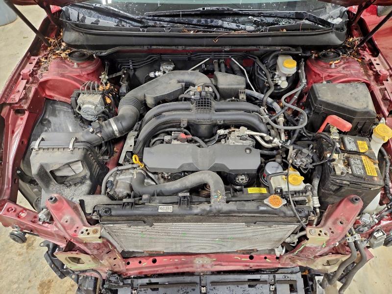 Снимка 12 от търг – 2015 SUBARU OUTBACK 2. с VIN 4S4BSBLC1F3286934