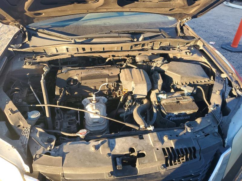 Photo 11 from auction – 2013 HONDA ACCORD with VIN 1HGCT1B33DA009567