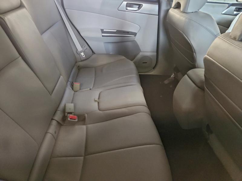 Photo 11 from auction – 2011 SUBARU FORESTER L with VIN JF2SHCEC8BH758938