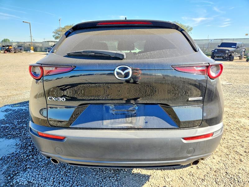 Photo 6 from auction – 2020 MAZDA CX-30 with VIN 3MVDMAEM3LM101668