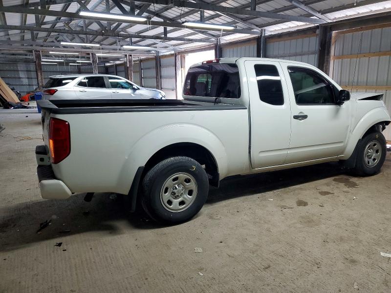 Photo 3 from auction – 2019 NISSAN FRONTIER with VIN 1N6BD0CT9KN721102