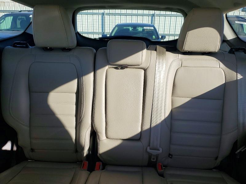 Foto 10 de la subasta – 2017 FORD ESCAPE TIT con VIN 1FMCU9J99HUD11008
