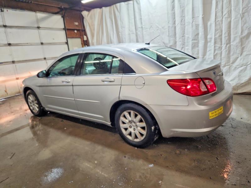 Photo 2 from auction – 2008 CHRYSLER SEBRING LX with VIN 1C3LC46J28N211540