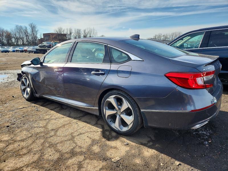 Photo 2 from auction – 2019 HONDA ACCORD TOU with VIN 1HGCV2F93KA010682