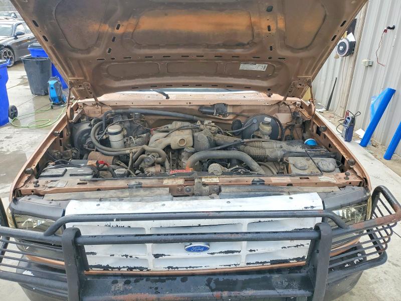 Photo 11 from auction – 1994 FORD F150 with VIN 1FTDF15Y0RNA44715