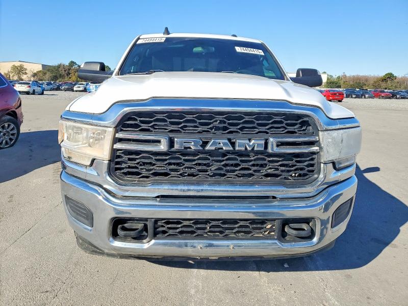 Photo 5 from auction – 2021 RAM 3500 with VIN 3C63R3GL3MG596976