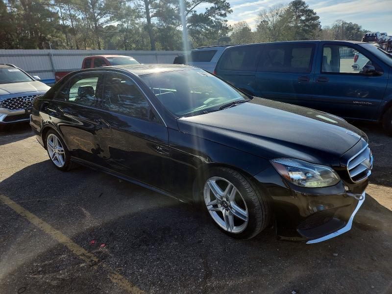 Photo 4 from auction – 2014 MERCEDES-BENZ E 350 with VIN WDDHF5KB1EA792275
