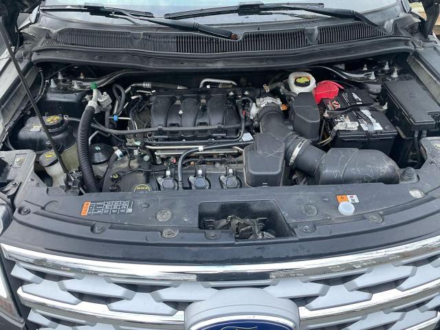 Photo 7 from auction – 2019 FORD EXPLORER X with VIN 1FM5K8D88KGB46649