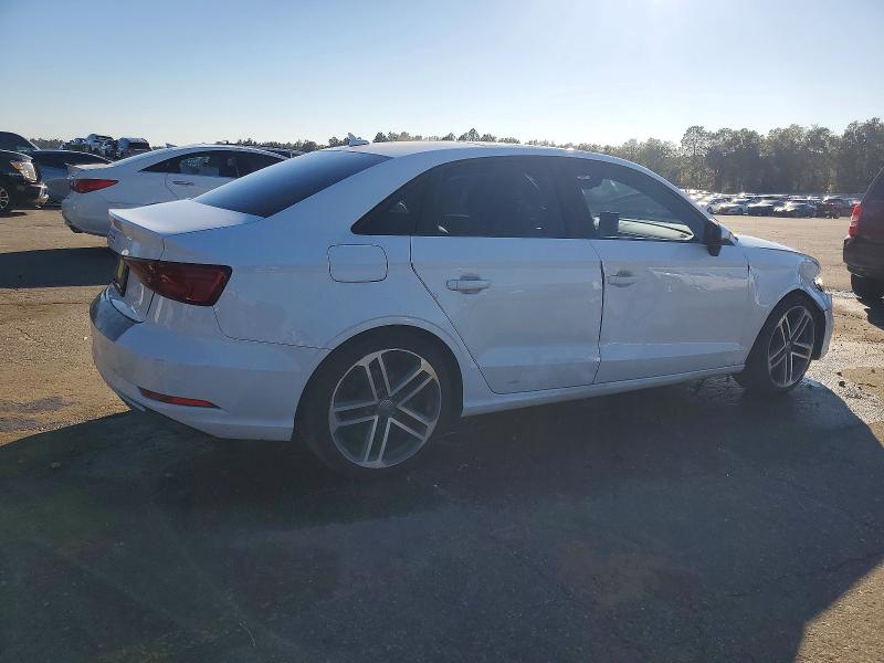 Photo 3 from auction – 2018 AUDI A3 PREMIUM with VIN WAUAUGFF3J1042796