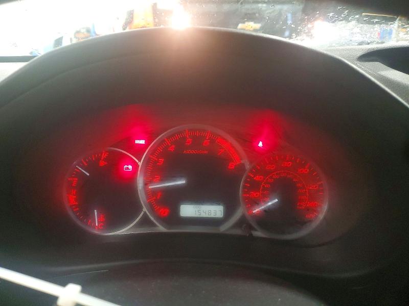 Photo 9 from auction – 2013 SUBARU IMPREZA WR with VIN JF1GR7E68DG891457