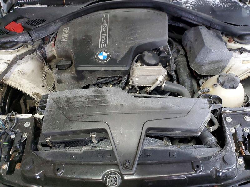Photo 11 from auction – 2014 BMW 428 XI with VIN WBA3N5C53EF715553