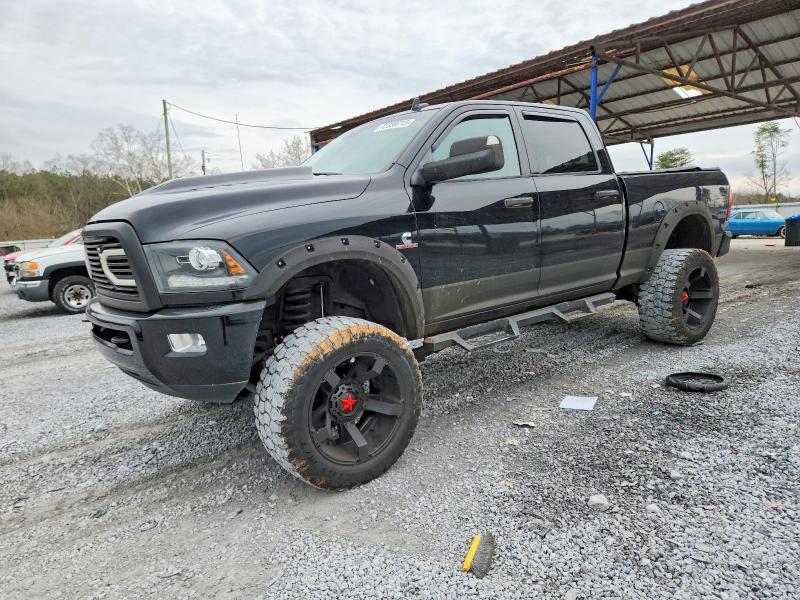 RAM 2500 SLT 2014 with VIN 3C6UR5DL8EG145533 - Photo from auction