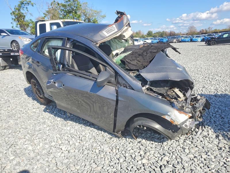 Photo 4 from auction – 2012 FORD FOCUS S with VIN 1FAHP3E21CL188479