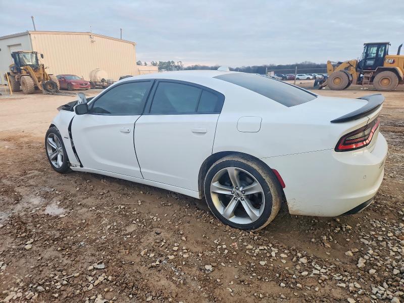 Foto 2 de la subasta – 2018 DODGE CHARGER con VIN 2C3CDXCT7JH128771