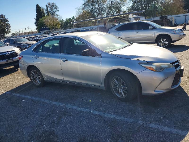 Photo 4 from auction – 2016 TOYOTA CAMRY LE with VIN 4T1BF1FK2GU234628