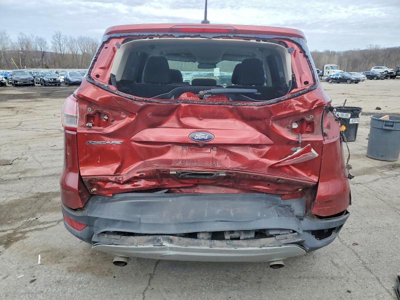 Photo 6 from auction – 2016 FORD ESCAPE with VIN 1FMCU0G77GUB84176