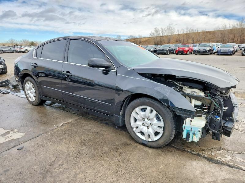 Photo 4 from auction – 2011 NISSAN ALTIMA BAS with VIN 1N4AL2AP6BN429173