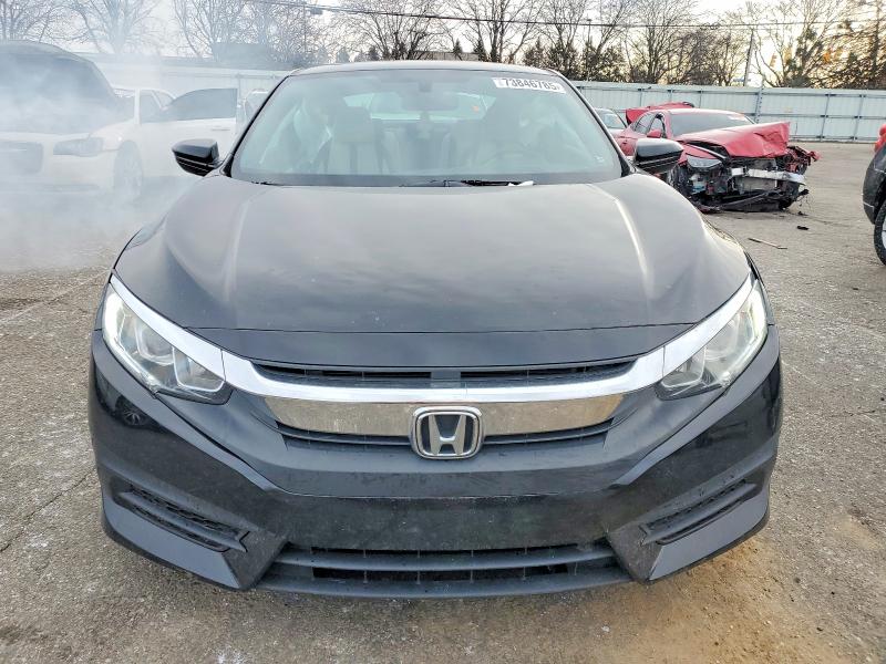 Photo 5 from auction – 2017 HONDA CIVIC with VIN 2HGFC4B02HH310309