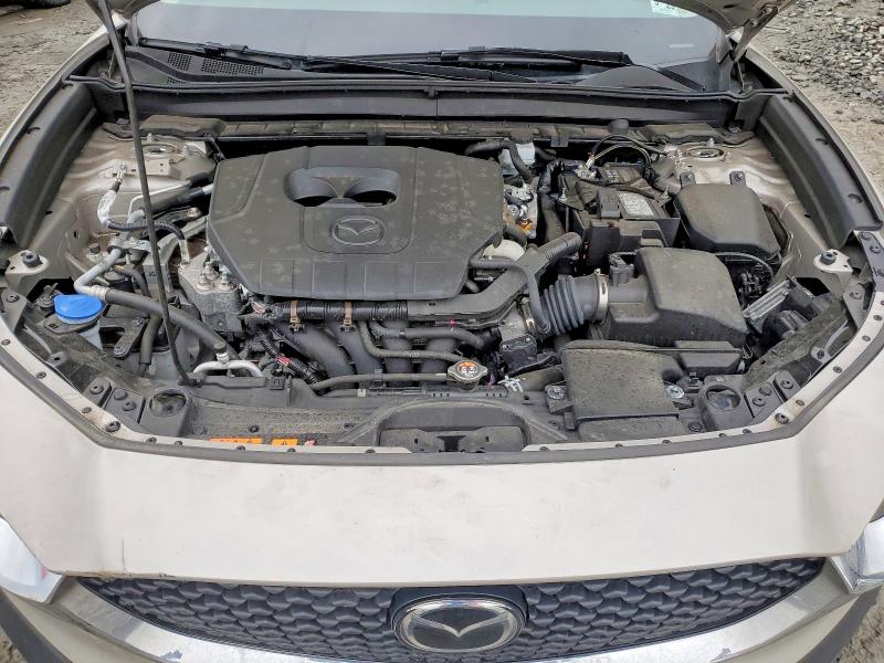Photo 11 from auction – 2024 MAZDA CX-30 SELE with VIN 3MVDMBBM8RM716414