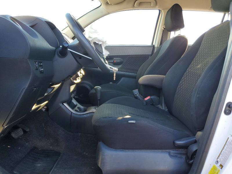 Photo 7 from auction – 2013 TOYOTA SCION XD with VIN JTKKUPB45D1038841