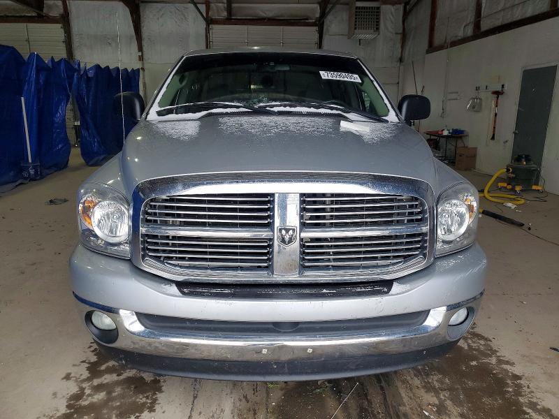Photo 5 from auction – 2008 DODGE RAM 1500 with VIN 1D7HU18248J106109