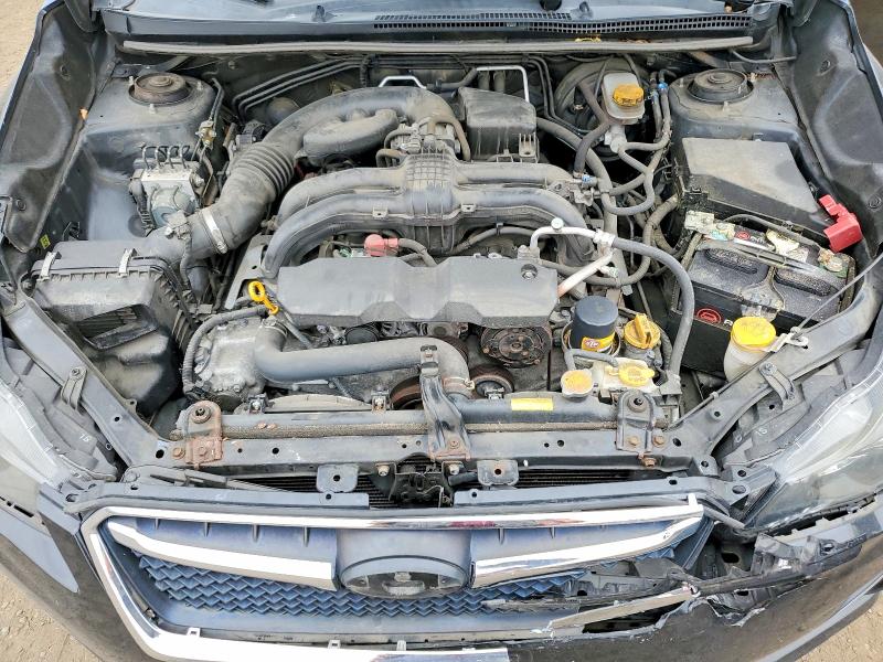 Фото 11 с аукциона – 2015 SUBARU IMPREZA PR с VIN JF1GPAC65FH266291