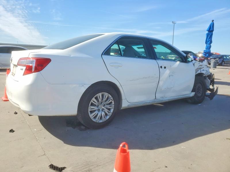 Photo 3 from auction – 2012 TOYOTA CAMRY BASE with VIN 4T4BF1FK6CR248936