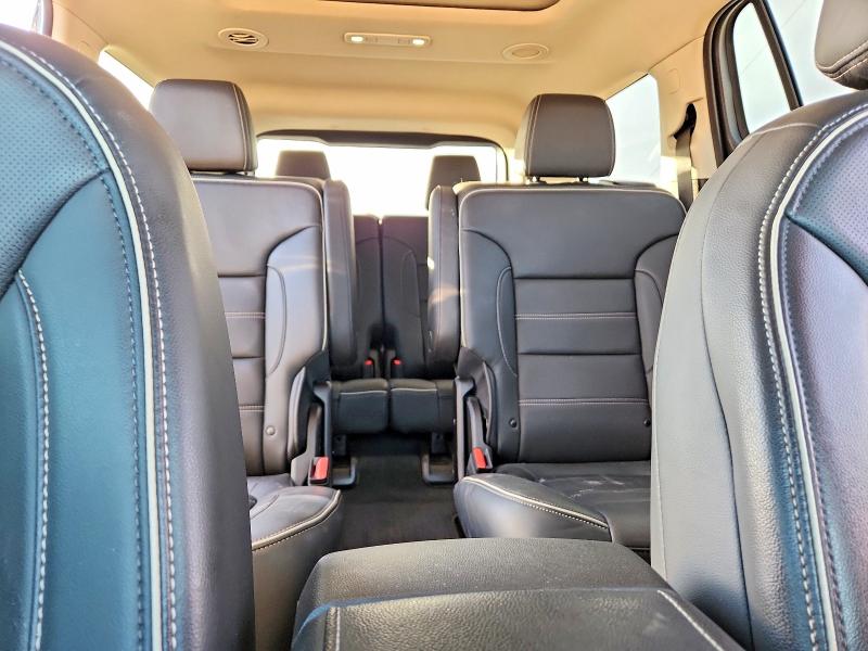 Photo 10 from auction – 2023 GMC ACADIA DEN with VIN 1GKKNXLS4PZ242560