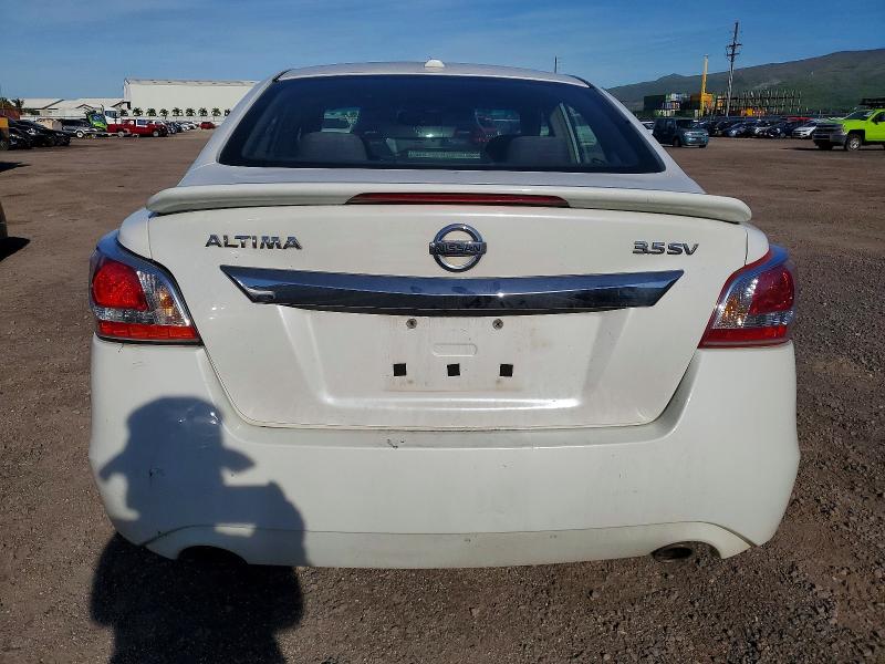 Zdjęcie 5 z aukcji – 2013 NISSAN ALTIMA 3.5 z VIN 1N4BL3AP5DC216918