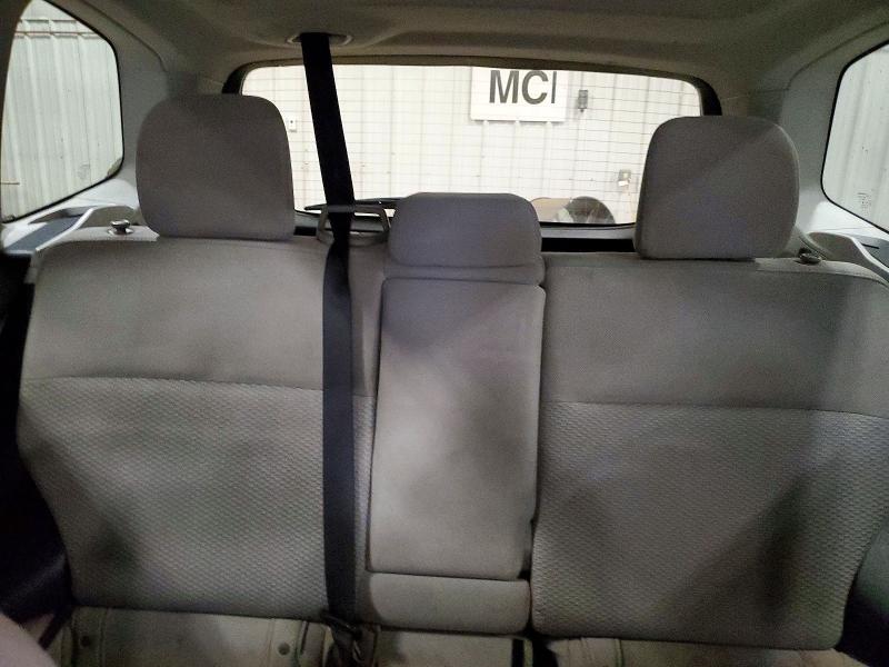 Photo 10 from auction – 2017 SUBARU FORESTER 2 with VIN JF2SJAEC6HH528722