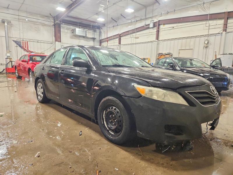 Zdjęcie 4 z aukcji – 2010 TOYOTA CAMRY BASE z VIN 4T4BF3EK4AR042671
