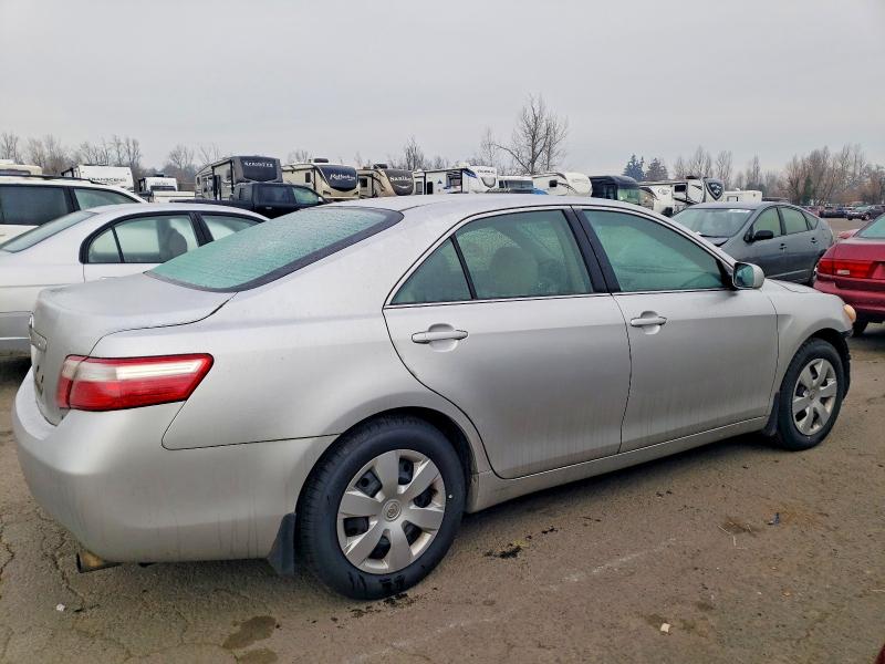 Photo 3 from auction – 2009 TOYOTA CAMRY BASE with VIN 4T4BE46K69R137378
