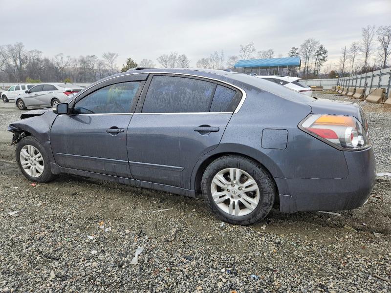 Photo 2 from auction – 2010 NISSAN ALTIMA BAS with VIN 1N4AL2AP7AC184992