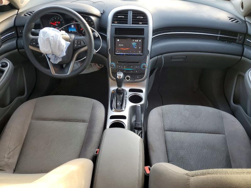 Photo 8 from auction – 2014 CHEVROLET MALIBU LS with VIN 1G11B5SL7EF124377