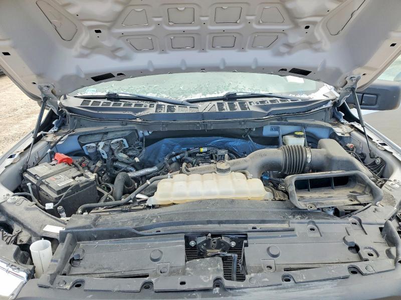 Photo 11 from auction – 2022 FORD F150 SUPER with VIN 1FTEW1EP2NKE59591
