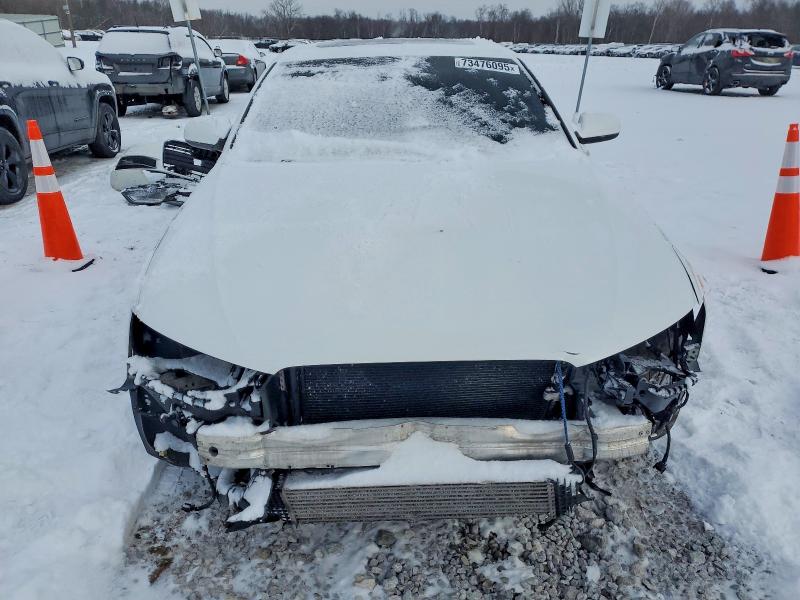 Photo 5 from auction – 2015 AUDI A4 PREMIUM with VIN WAUBFAFL9FA061488