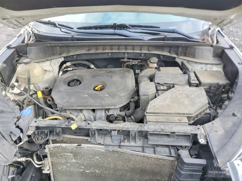 Photo 12 from auction – 2018 HYUNDAI TUCSON SEL with VIN KM8J3CA47JU669306