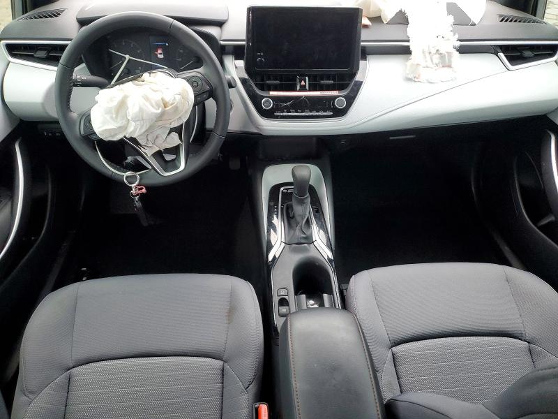Photo 8 from auction – 2024 TOYOTA COROLLA SE with VIN 5YFS4MCE9RP216797
