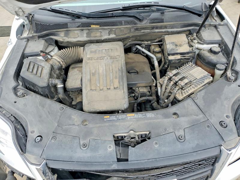 Photo 12 from auction – 2013 GMC TERRAIN SL with VIN 2GKALUEK0D6172754