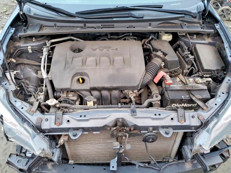 Photo 11 from auction – 2018 TOYOTA COROLLA L with VIN 2T1BURHE5JC973822