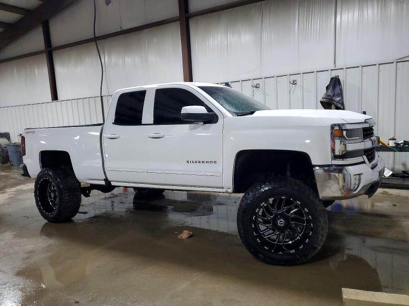 Photo 4 from auction – 2019 CHEVROLET SILVERADO with VIN 2GCVKPEC3K1243305