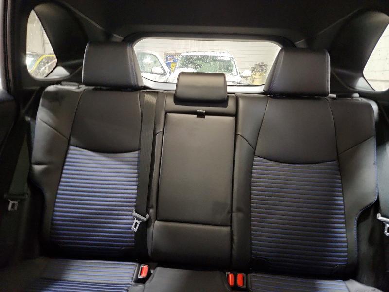 Photo 10 from auction – 2023 TOYOTA RAV4 XSE with VIN JTME6RFV6PD545778